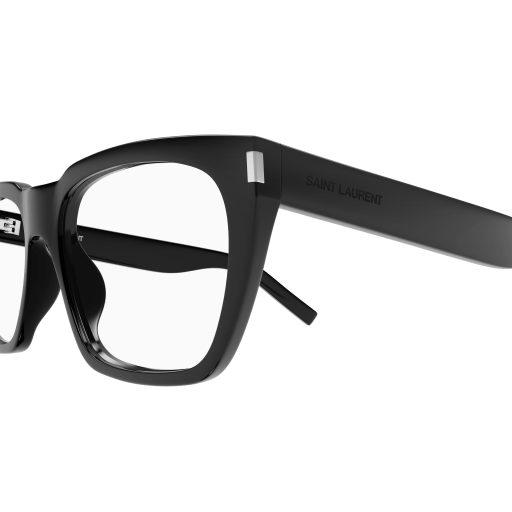 Saint Laurent Eyeglasses SL 598 OPT 001