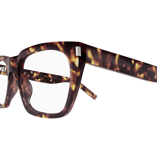 Saint Laurent Eyeglasses SL 598 OPT 002