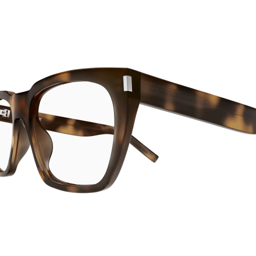 Saint Laurent Eyeglasses SL 598 OPT 003