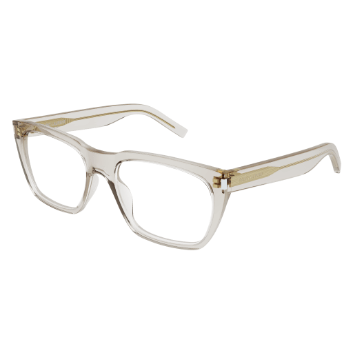 Saint Laurent Eyeglasses SL 598 OPT 004