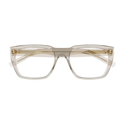 Saint Laurent Eyeglasses SL 598 OPT 004