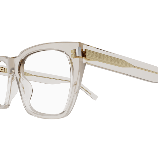 Saint Laurent Eyeglasses SL 598 OPT 004