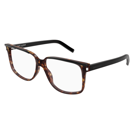 Saint Laurent Eyeglasses SL 599 OPT 001