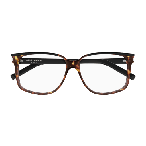 Saint Laurent Eyeglasses SL 599 OPT 001
