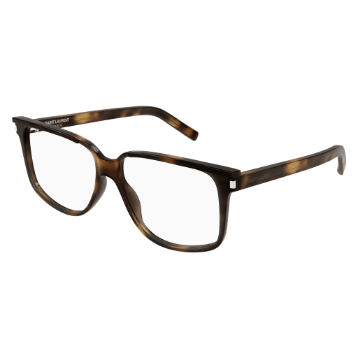 Saint Laurent Eyeglasses SL 599 OPT 002