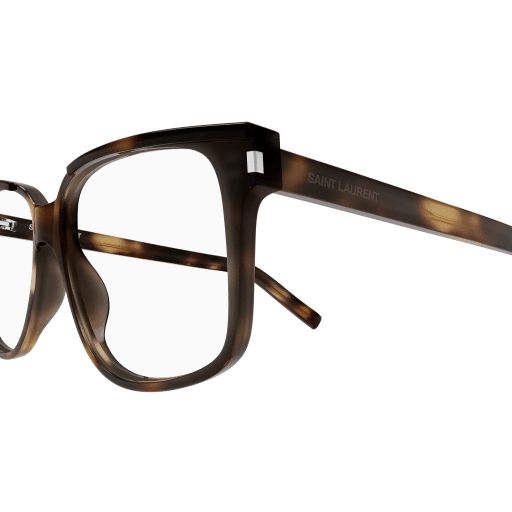 Saint Laurent Eyeglasses SL 599 OPT 002