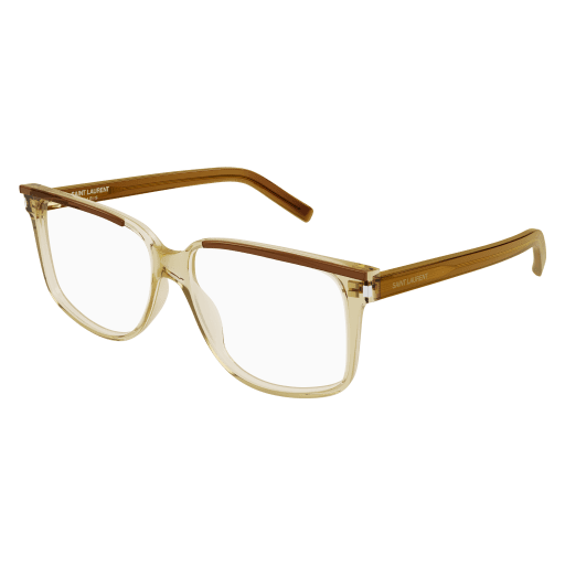 Saint Laurent Eyeglasses SL 599 OPT 003