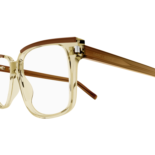 Saint Laurent Eyeglasses SL 599 OPT 003