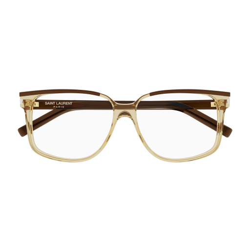 Saint Laurent Eyeglasses SL 599 OPT 004