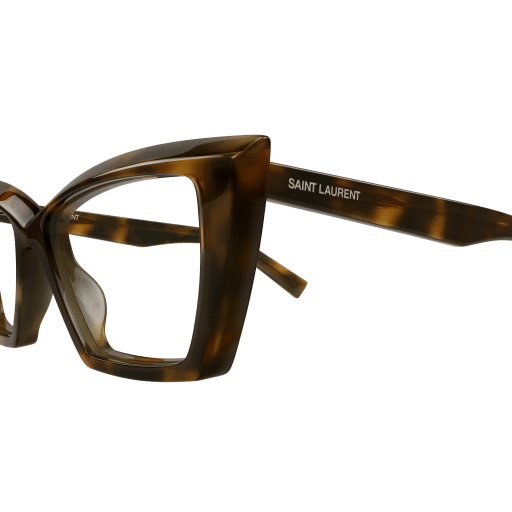 Saint Laurent Eyeglasses SL 657 OPT 002