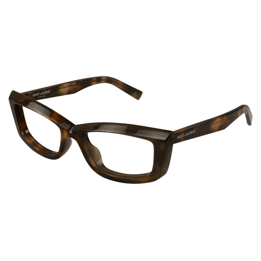 Saint Laurent Eyeglasses SL 658 OPT 002