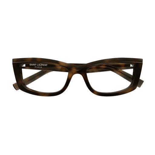 Saint Laurent Eyeglasses SL 658 OPT 002