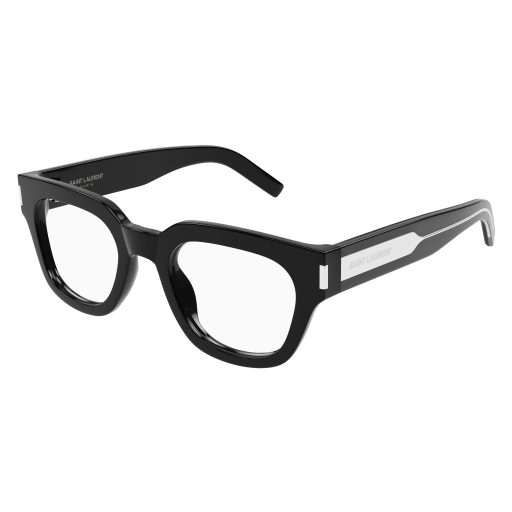 Saint Laurent Eyeglasses SL 661 001