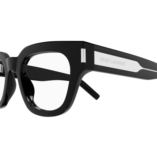 Saint Laurent Eyeglasses SL 661 001