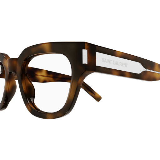 Saint Laurent Eyeglasses SL 661 002