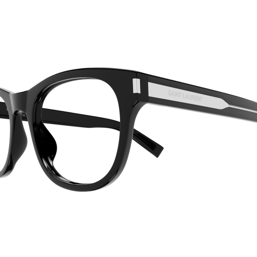 Saint Laurent Eyeglasses SL 663 001