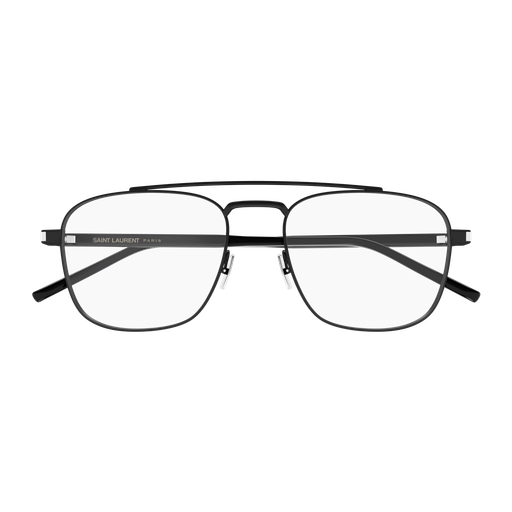 Saint Laurent Eyeglasses SL 665 OPT 001