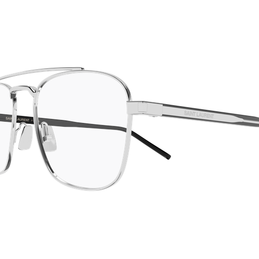 Saint Laurent Eyeglasses SL 665 OPT 002