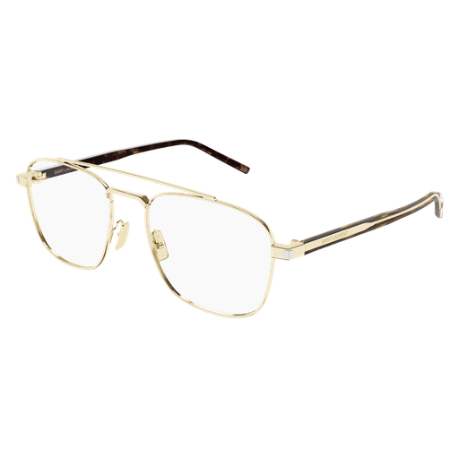 Saint Laurent Eyeglasses SL 665 OPT 003