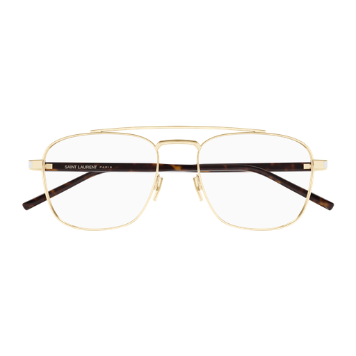 Saint Laurent Eyeglasses SL 665 OPT 003