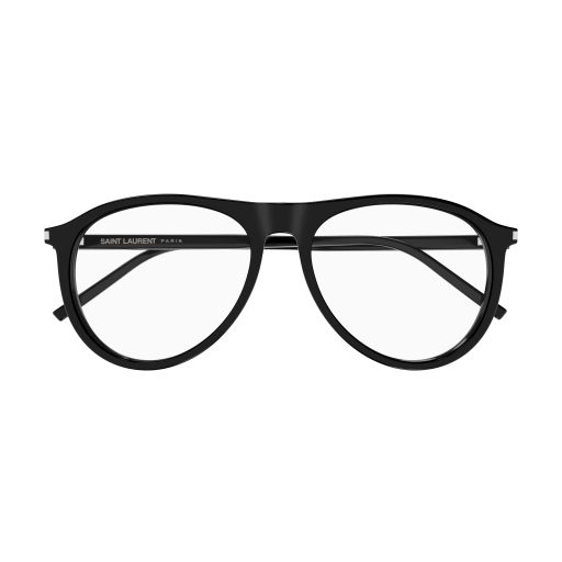 Saint Laurent Eyeglasses SL 667 OPT 001