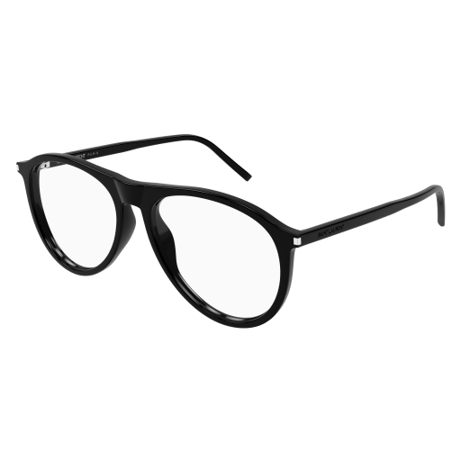 Saint Laurent Eyeglasses SL 667 OPT 001