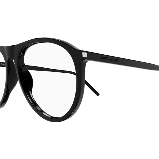 Saint Laurent Eyeglasses SL 667 OPT 001