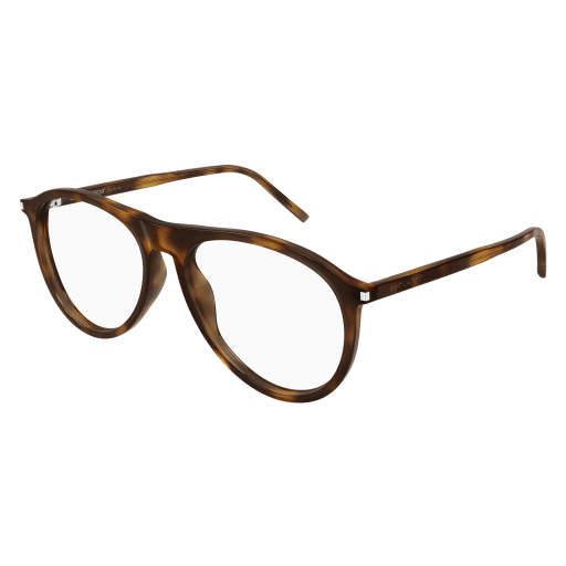Saint Laurent Eyeglasses SL 667 OPT 002