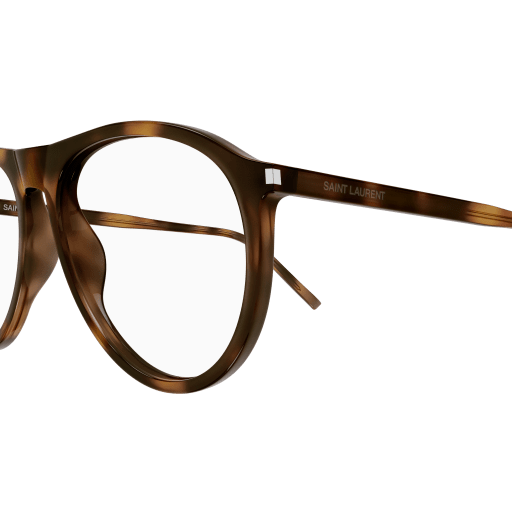 Saint Laurent Eyeglasses SL 667 OPT 002