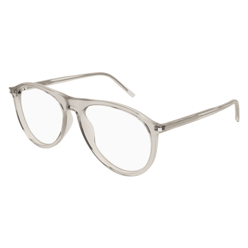 Saint Laurent Eyeglasses SL 667 OPT 003