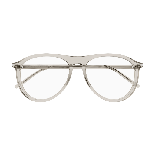 Saint Laurent Eyeglasses SL 667 OPT 003