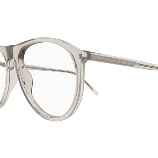 Saint Laurent Eyeglasses SL 667 OPT 003