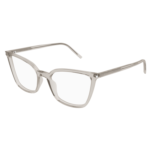 Saint Laurent Eyeglasses SL 669 001