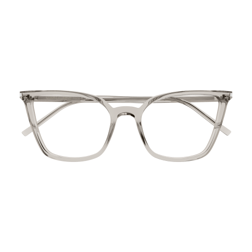 Saint Laurent Eyeglasses SL 669 001