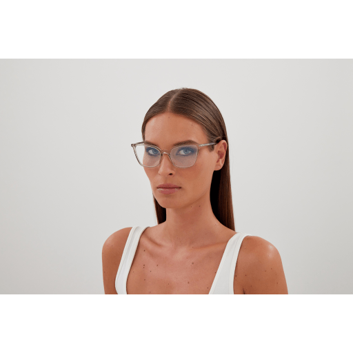 Saint Laurent Eyeglasses SL 669 001