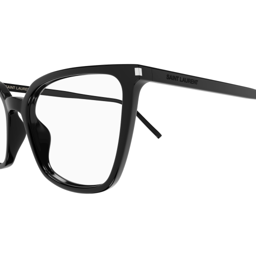 Saint Laurent Eyeglasses SL 669 002