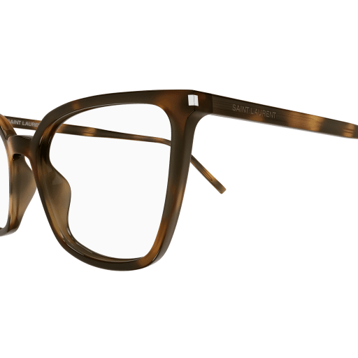 Saint Laurent Eyeglasses SL 669 003