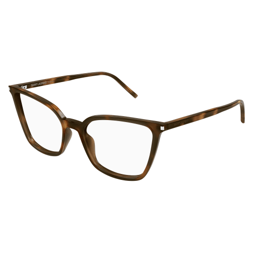 Saint Laurent Eyeglasses SL 669 003