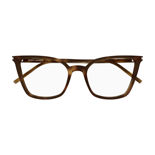 Saint Laurent Eyeglasses SL 669 003