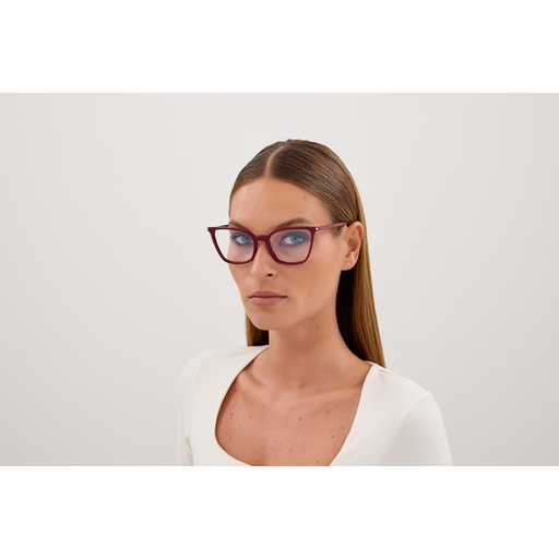 Saint Laurent Eyeglasses SL 669 004