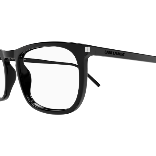 Saint Laurent Eyeglasses SL 670 001