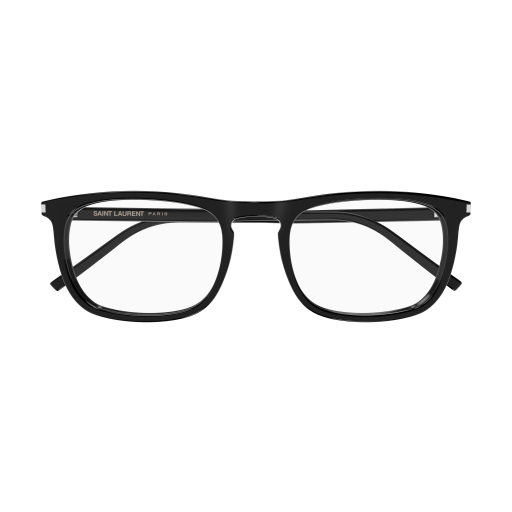 Saint Laurent Eyeglasses SL 670 001