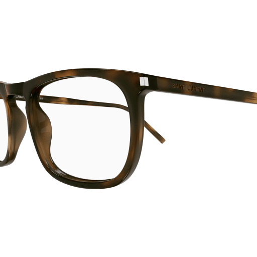 Saint Laurent Eyeglasses SL 670 002