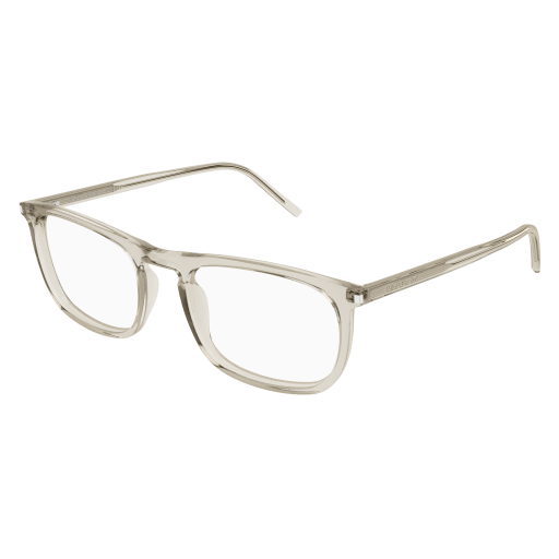 Saint Laurent Eyeglasses SL 670 003