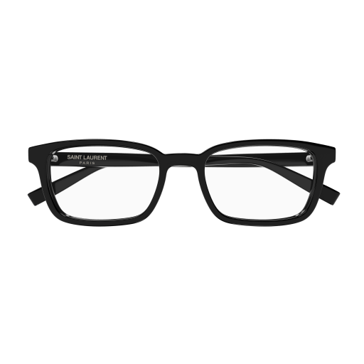 Saint Laurent Eyeglasses SL 671 001