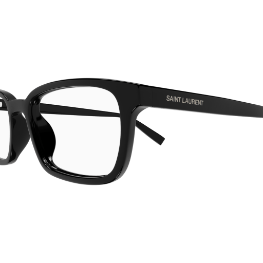 Saint Laurent Eyeglasses SL 671 001