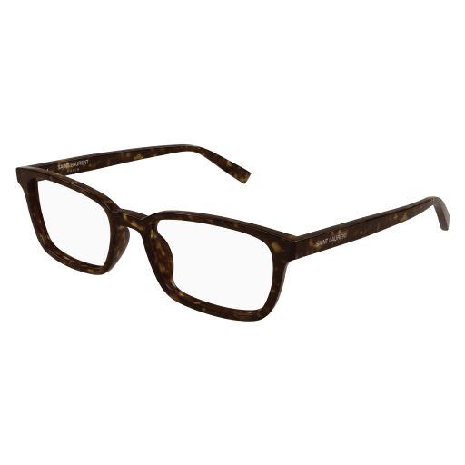 Saint Laurent Eyeglasses SL 671 002