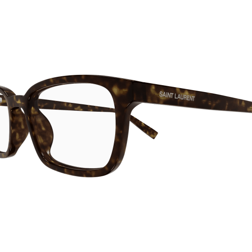 Saint Laurent Eyeglasses SL 671 002