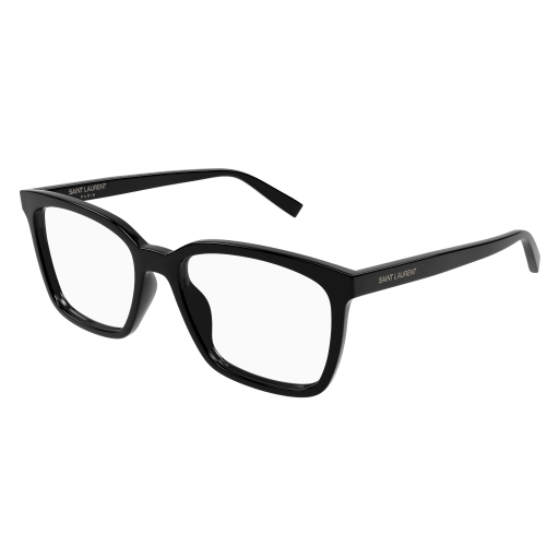 Saint Laurent Eyeglasses SL 672 001