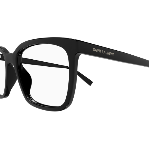 Saint Laurent Eyeglasses SL 672 001